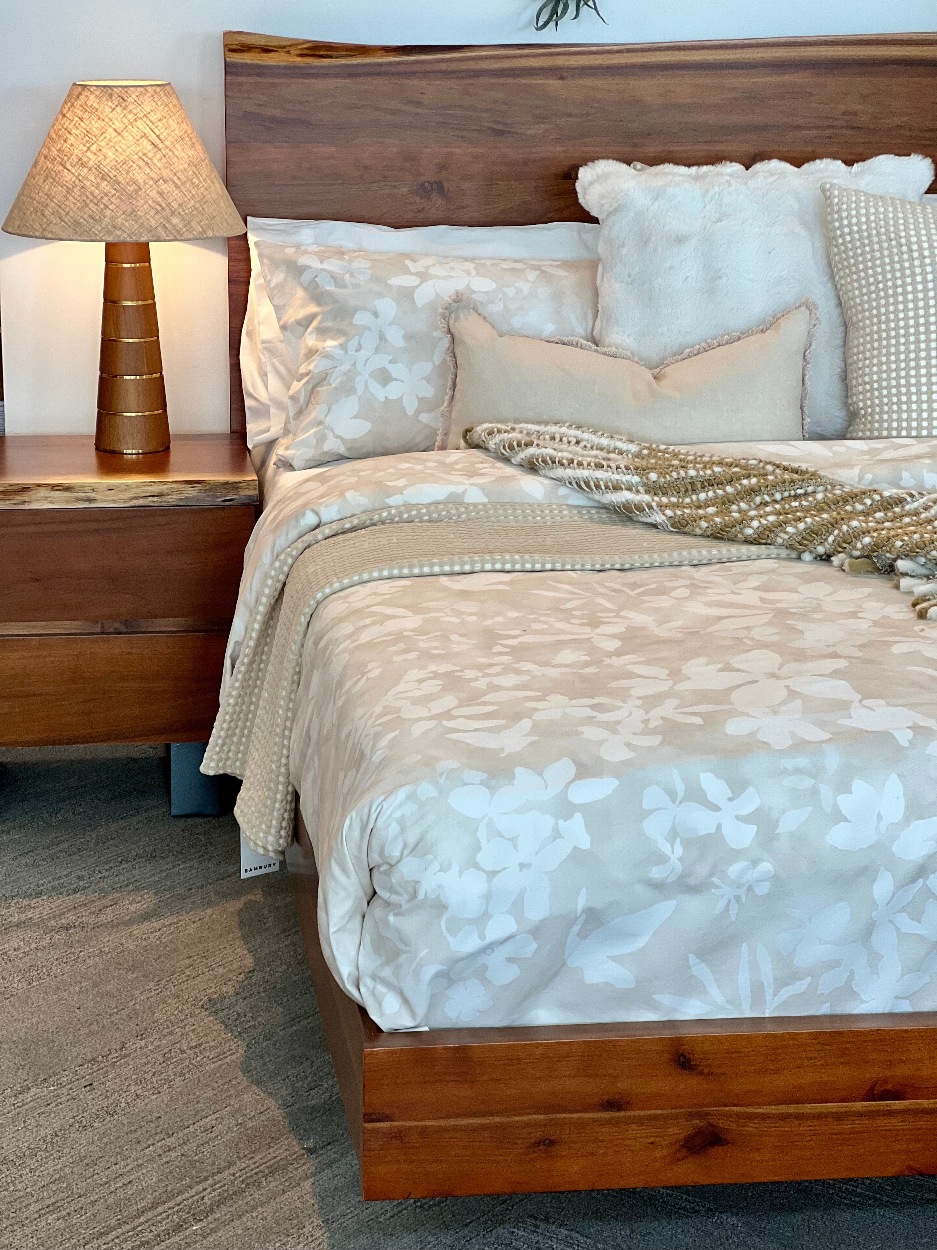 Fortitude 4-Piece Bedroom Suite - Image 7
