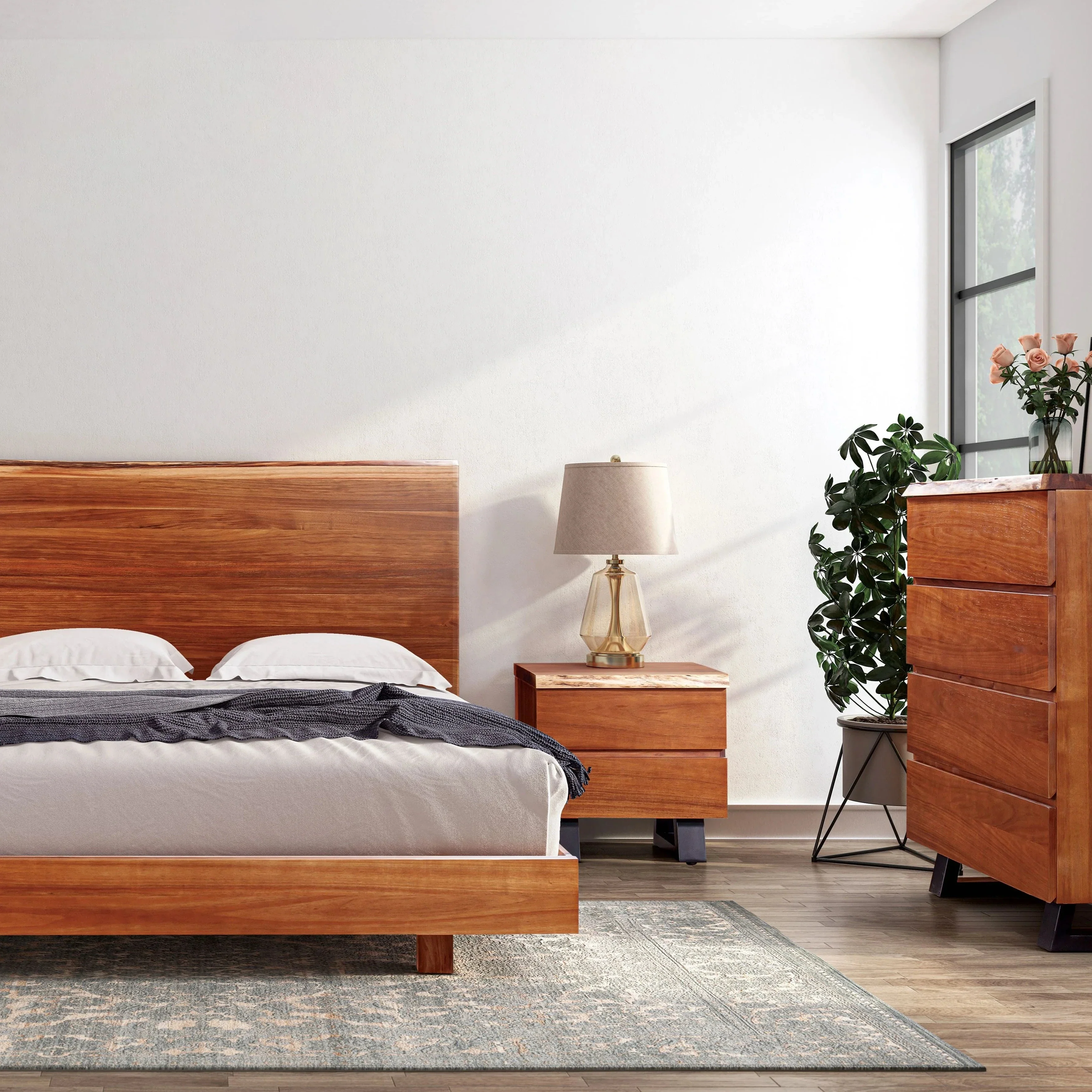 Fortitude Bed - Image 4