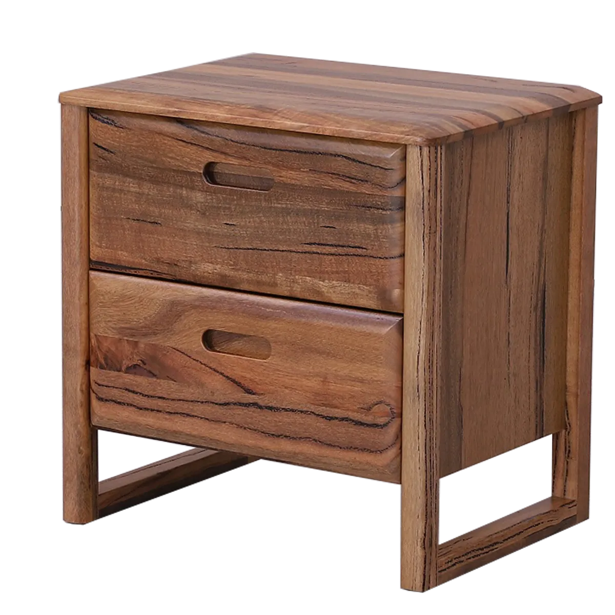 Fremantle 4-Piece Bedroom Suite - Image 10