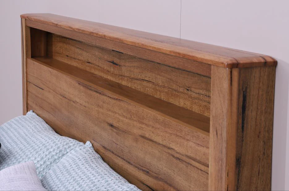 Fremantle 4-Piece Bedroom Suite - Image 4