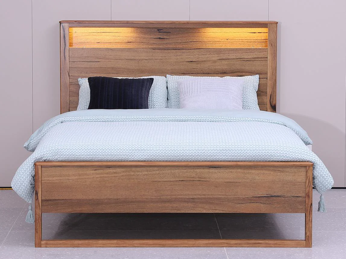Fremantle 4-Piece Bedroom Suite - Image 8
