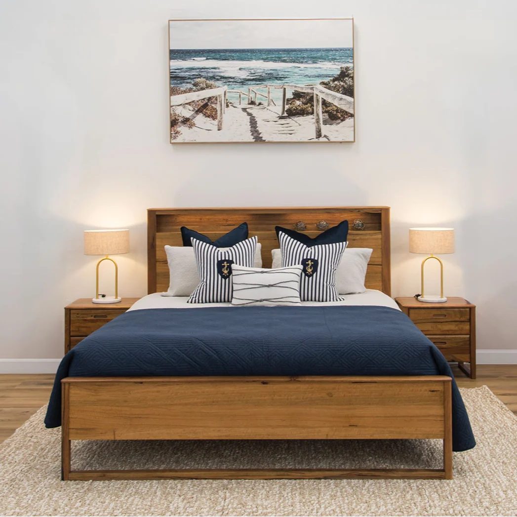 Fremantle Bed - Image 4