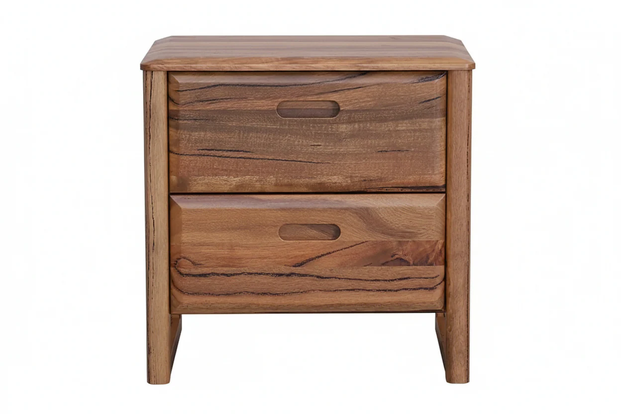 Fremantle Bedside Table - Image 6