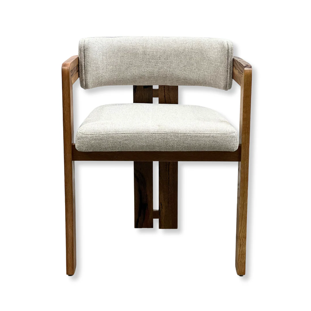 Fremantle Dining Chair - Image 3