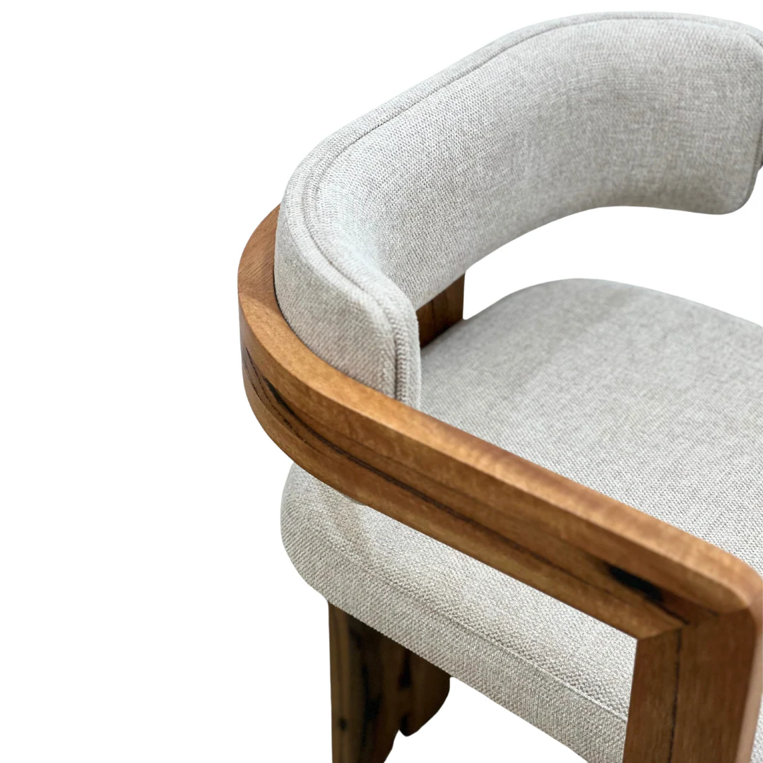 Fremantle Dining Chair - Image 4