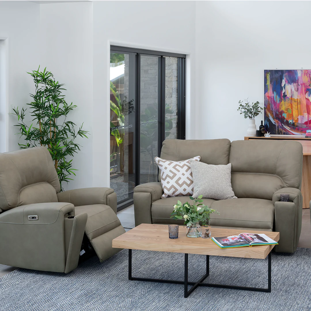 Gosford Recliner Lounge Range - Image 10
