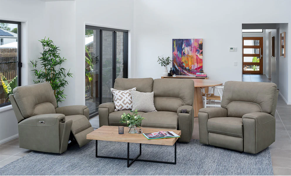 Gosford Recliner Lounge Range - Image 3