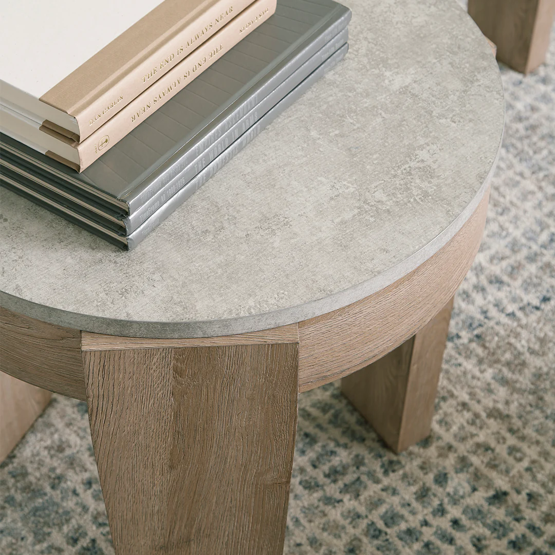 Guystone Set of 3 Occassional Tables - Image 3