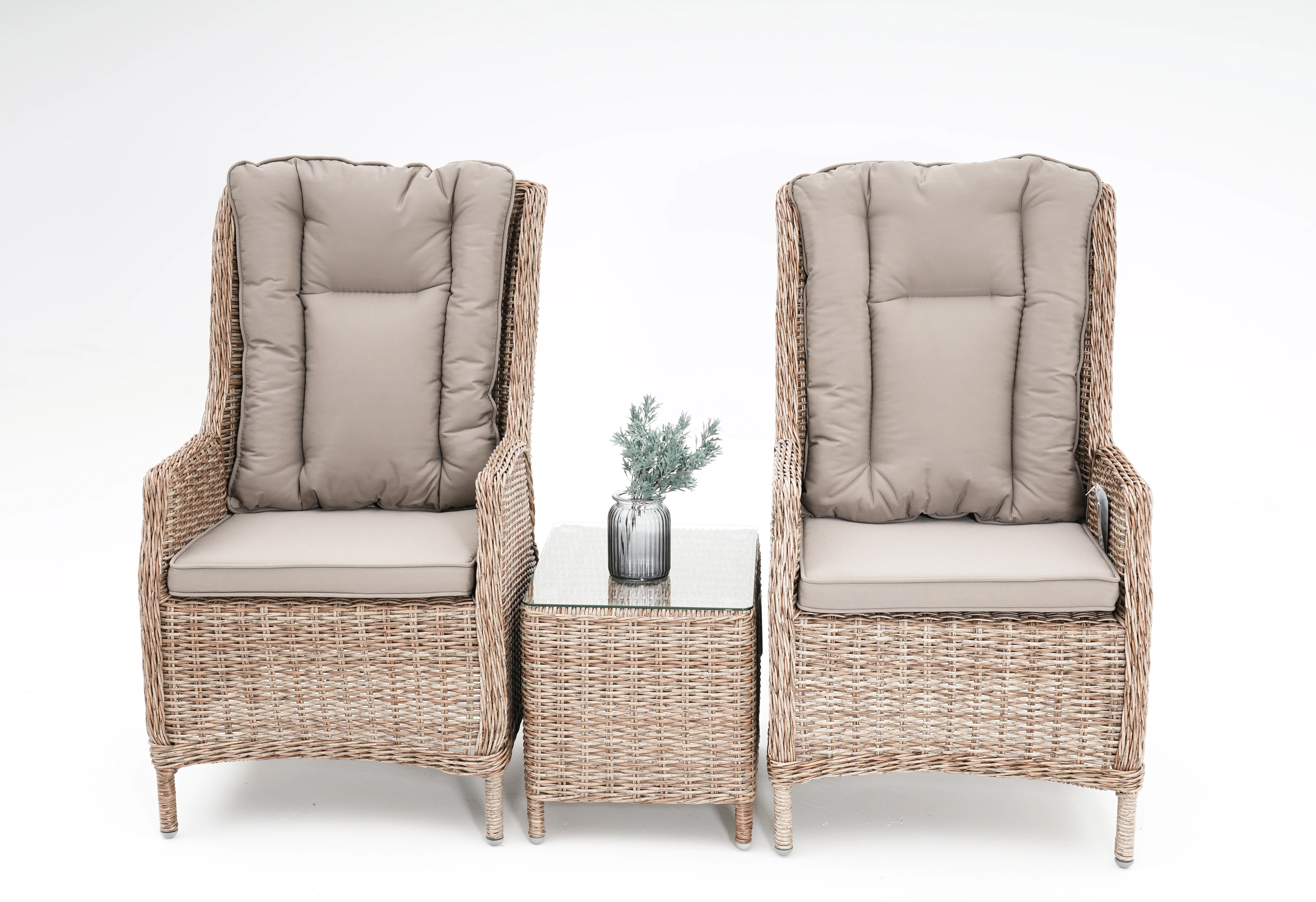 Hawaii 3-Piece Outdoor Set | Marina - Image 3