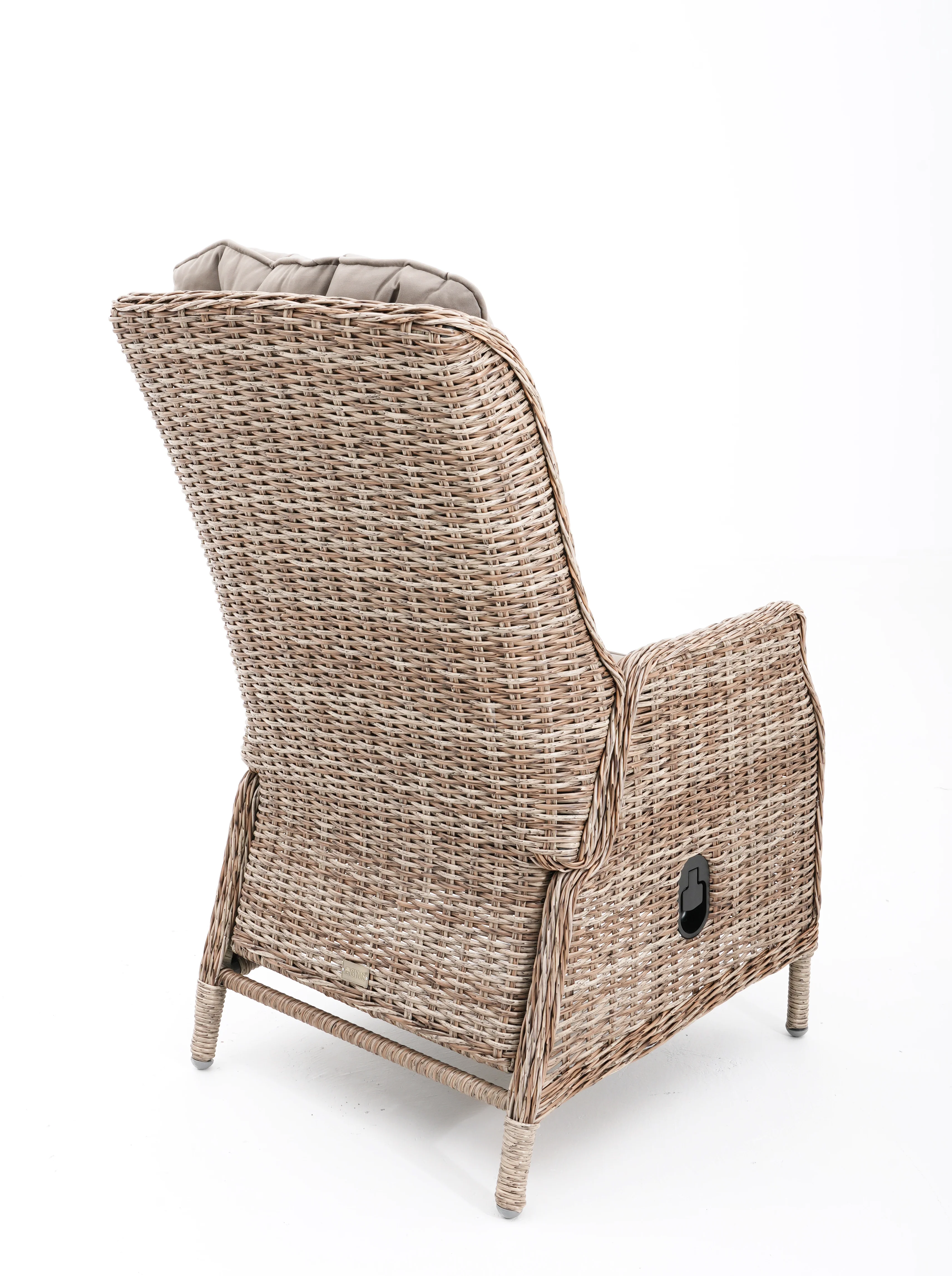 Hawaii 3-Piece Outdoor Set | Marina - Image 8
