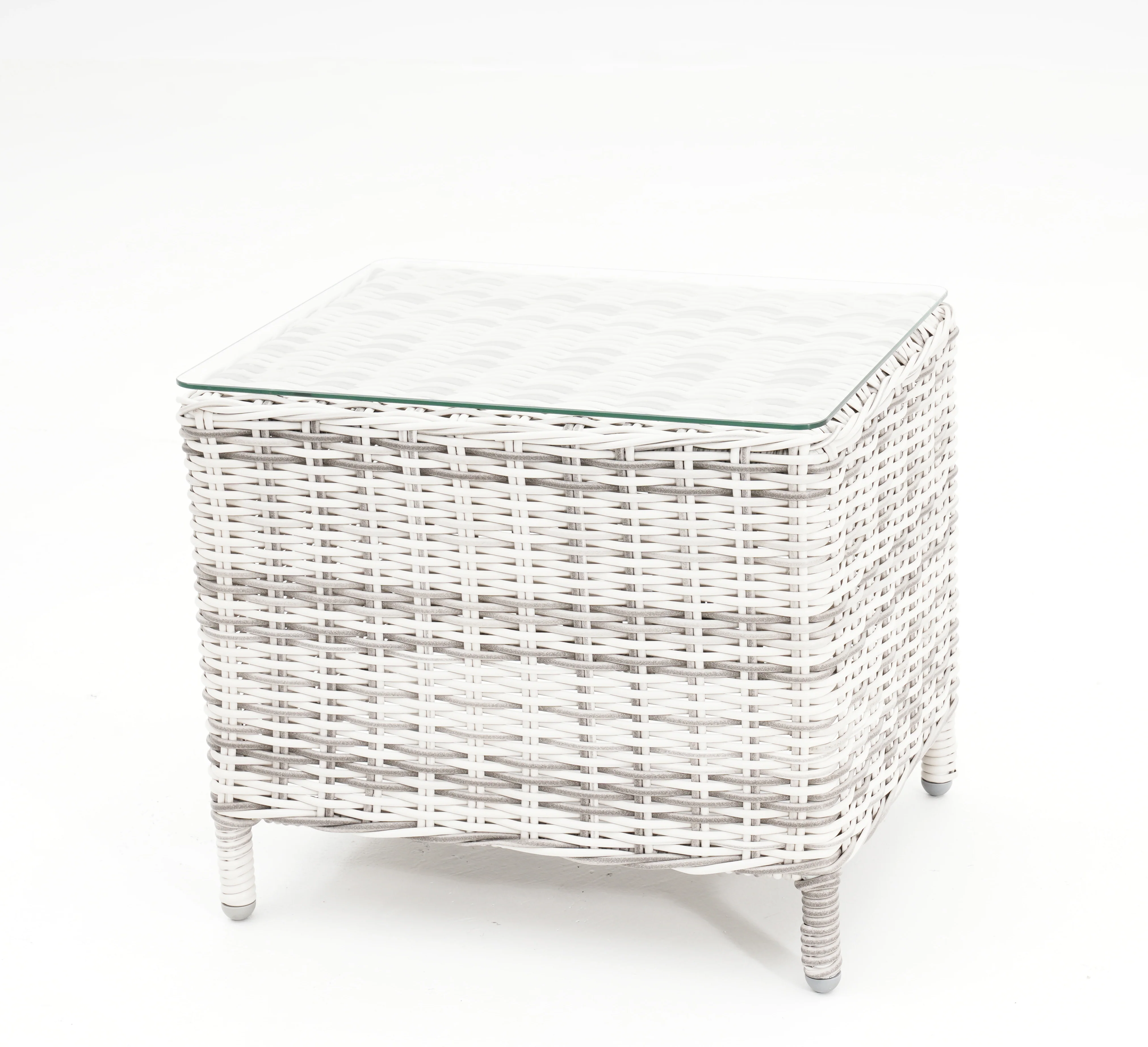 Hawaii 3-Piece Outdoor Set | Zen White - Image 4