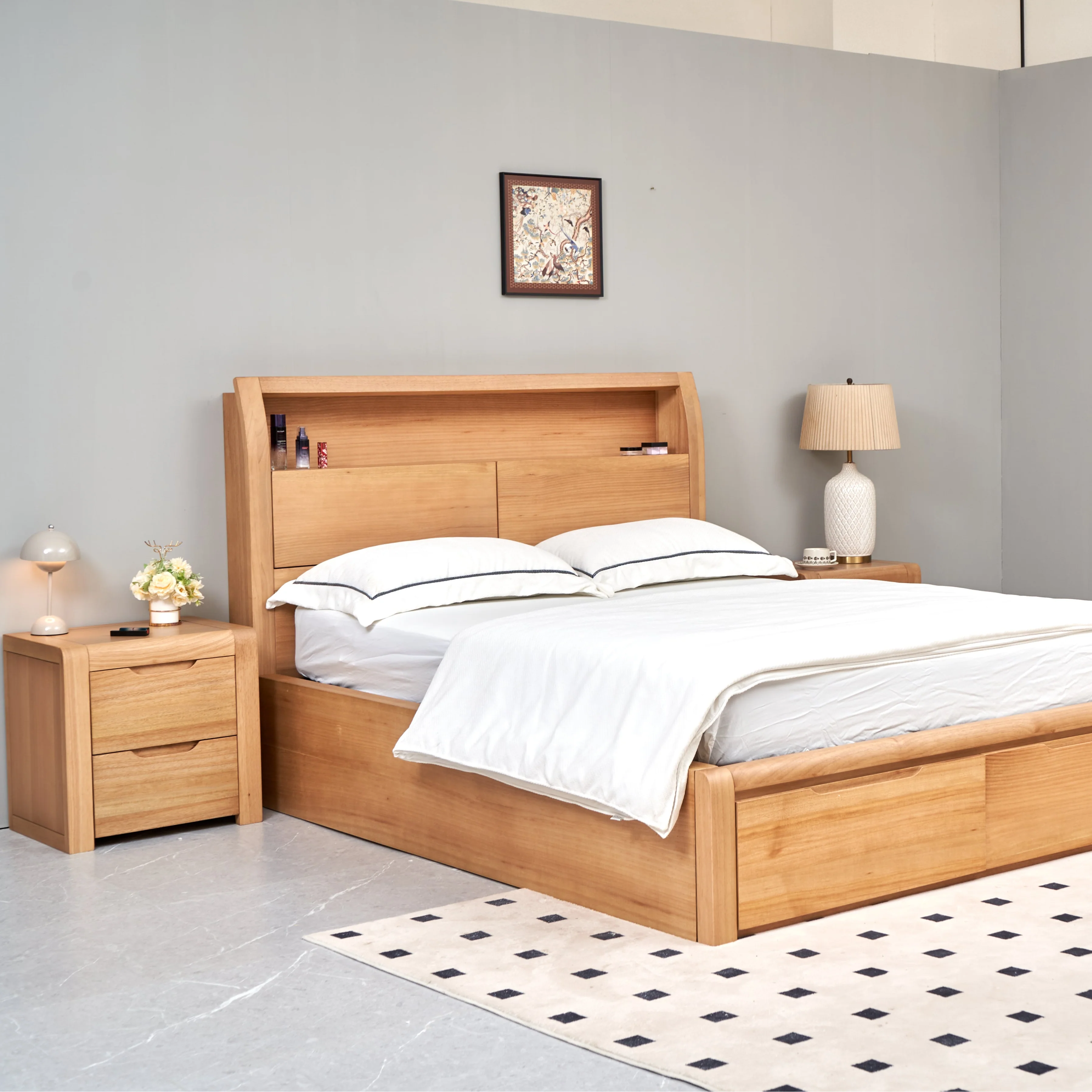 Hayman Bedroom Suite - Image 4