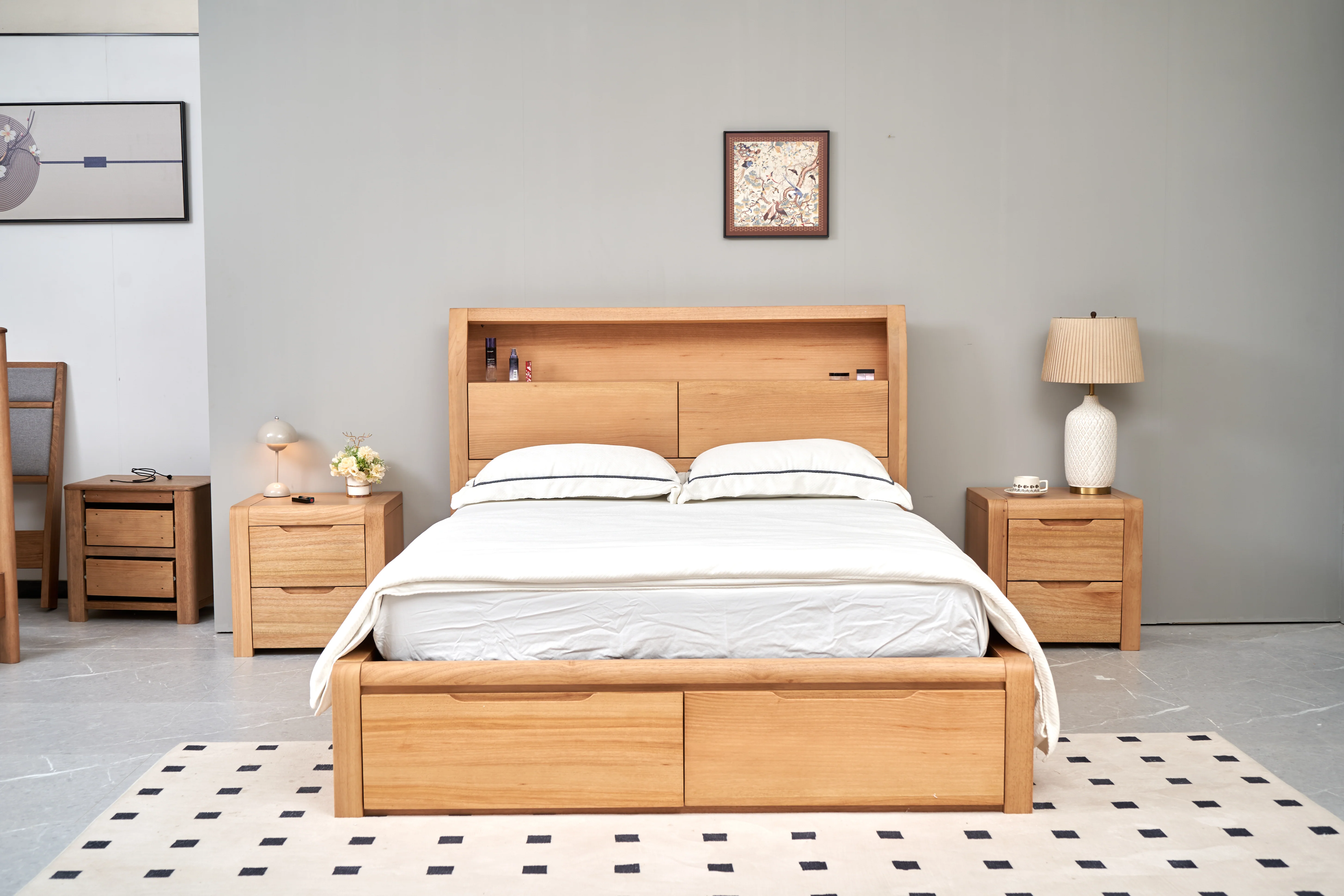 Hayman Bedroom Suite - Image 7