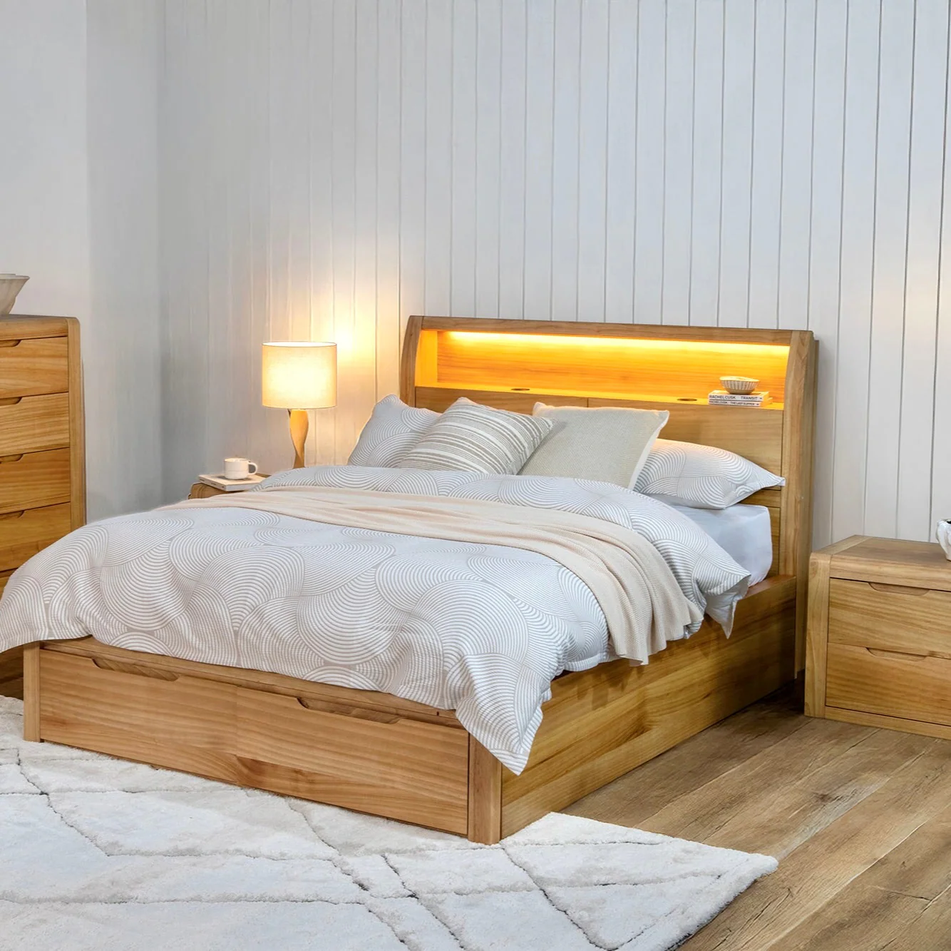 Hayman Bedroom Suite - Image 8