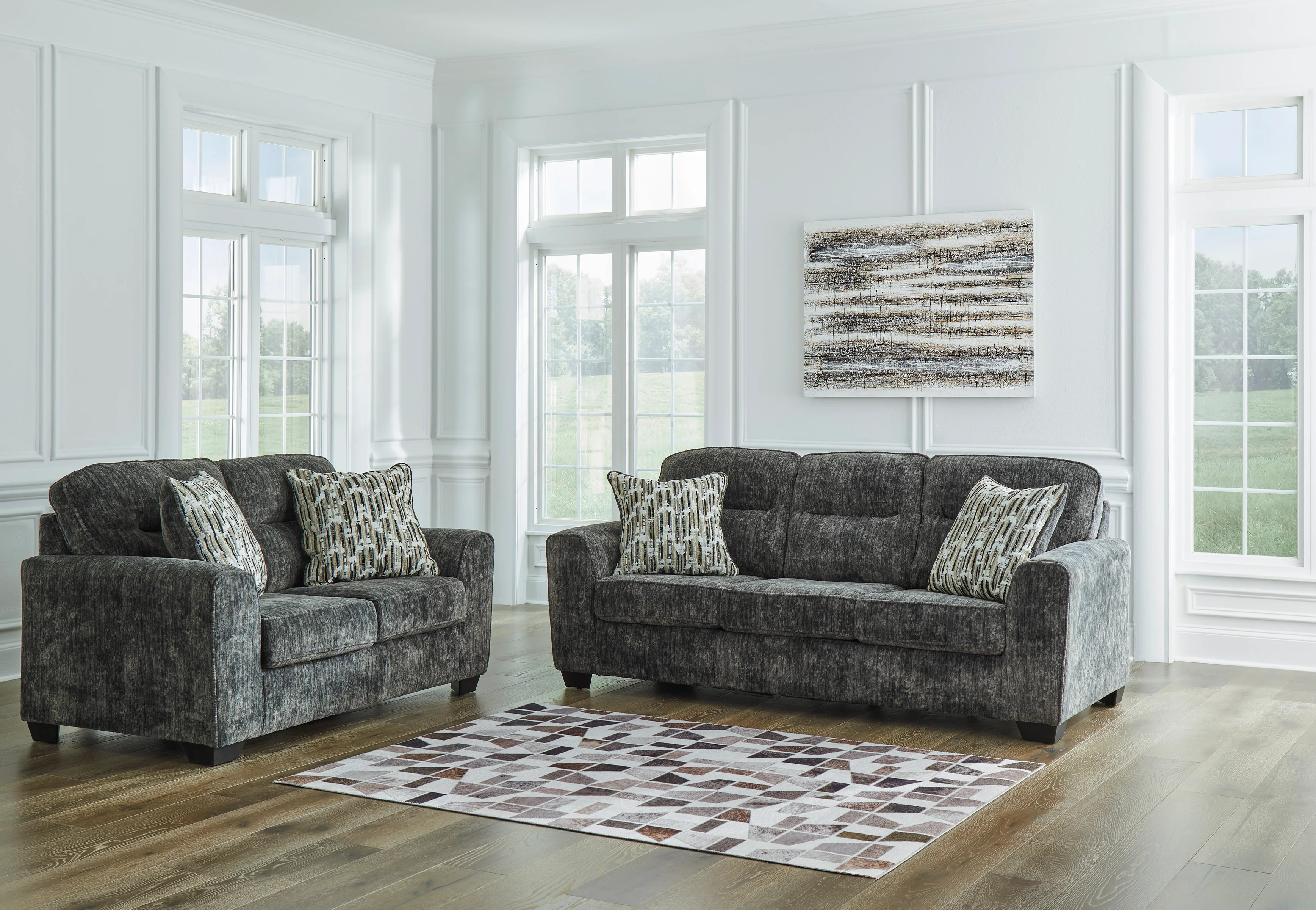 Hudson Sofa - Image 10