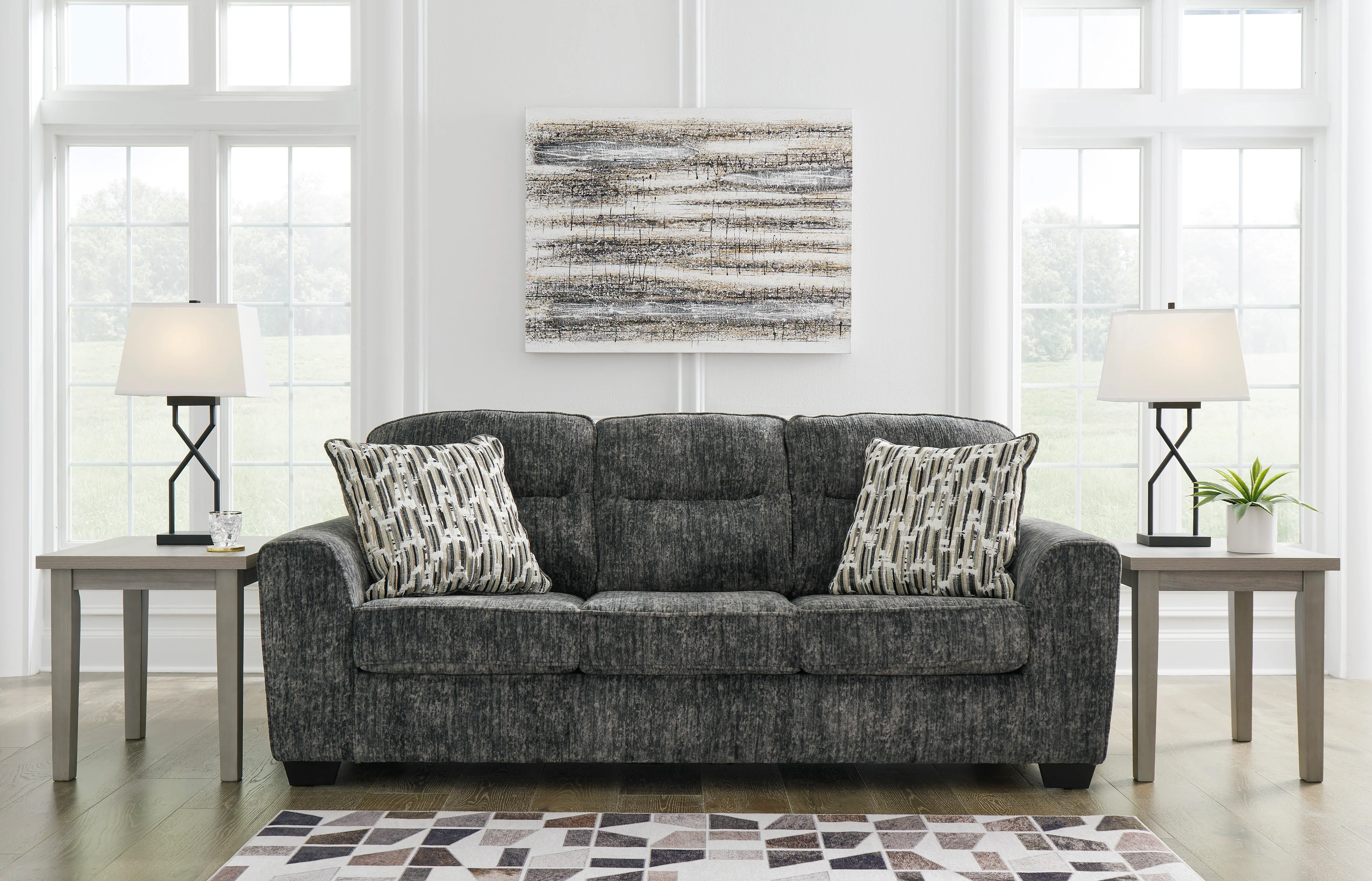 Hudson Sofa - Image 12