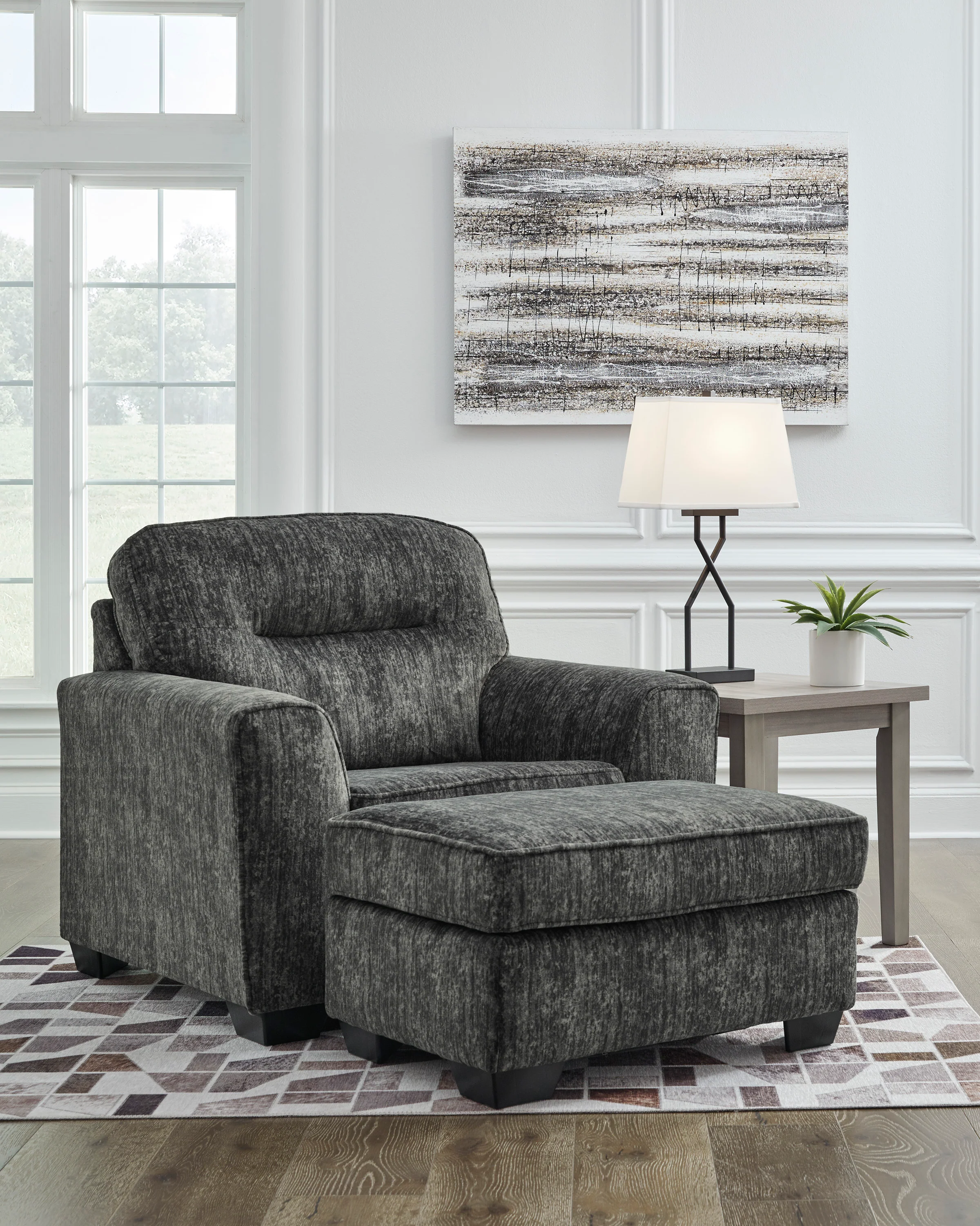 Hudson Sofa - Image 4