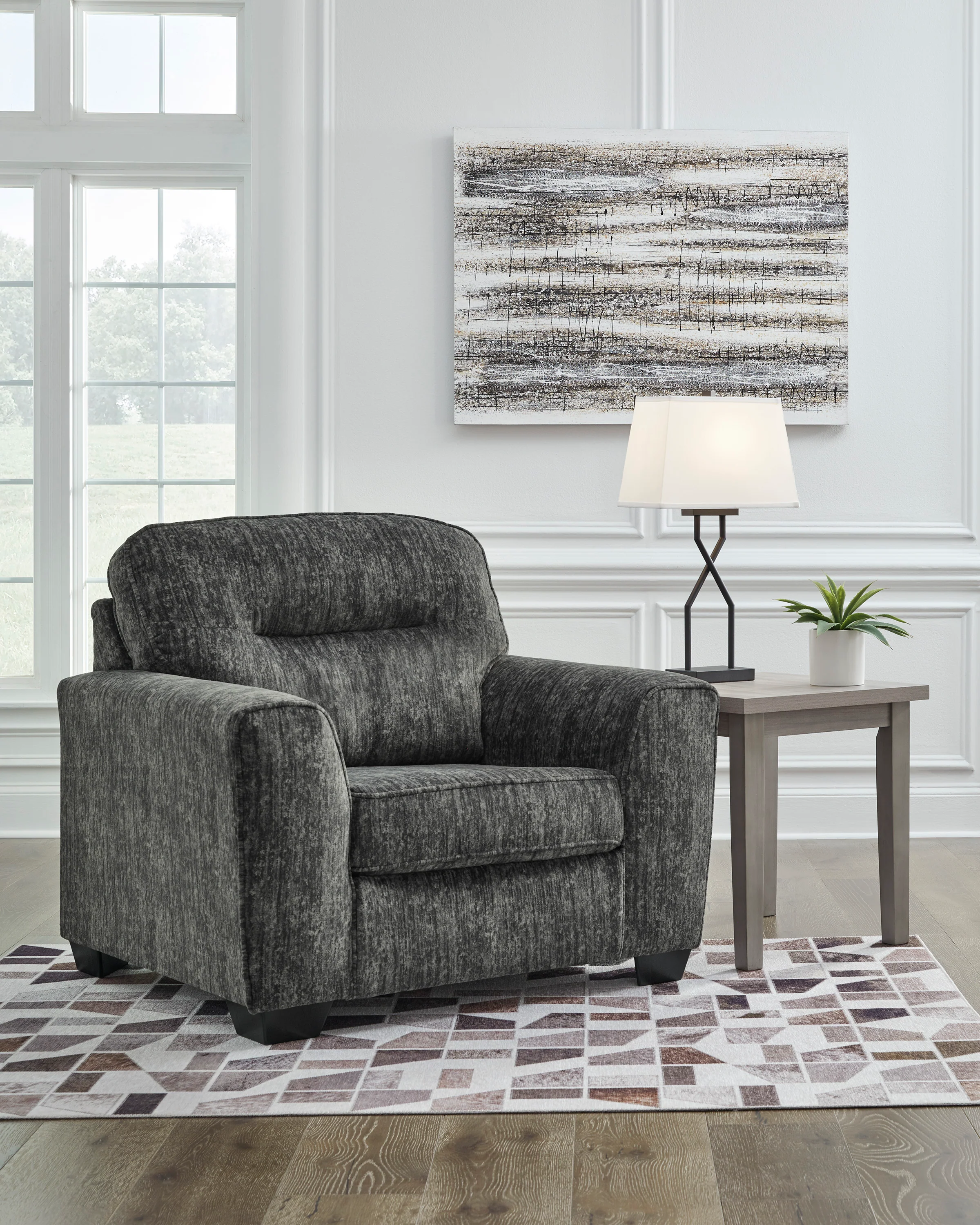 Hudson Sofa - Image 6