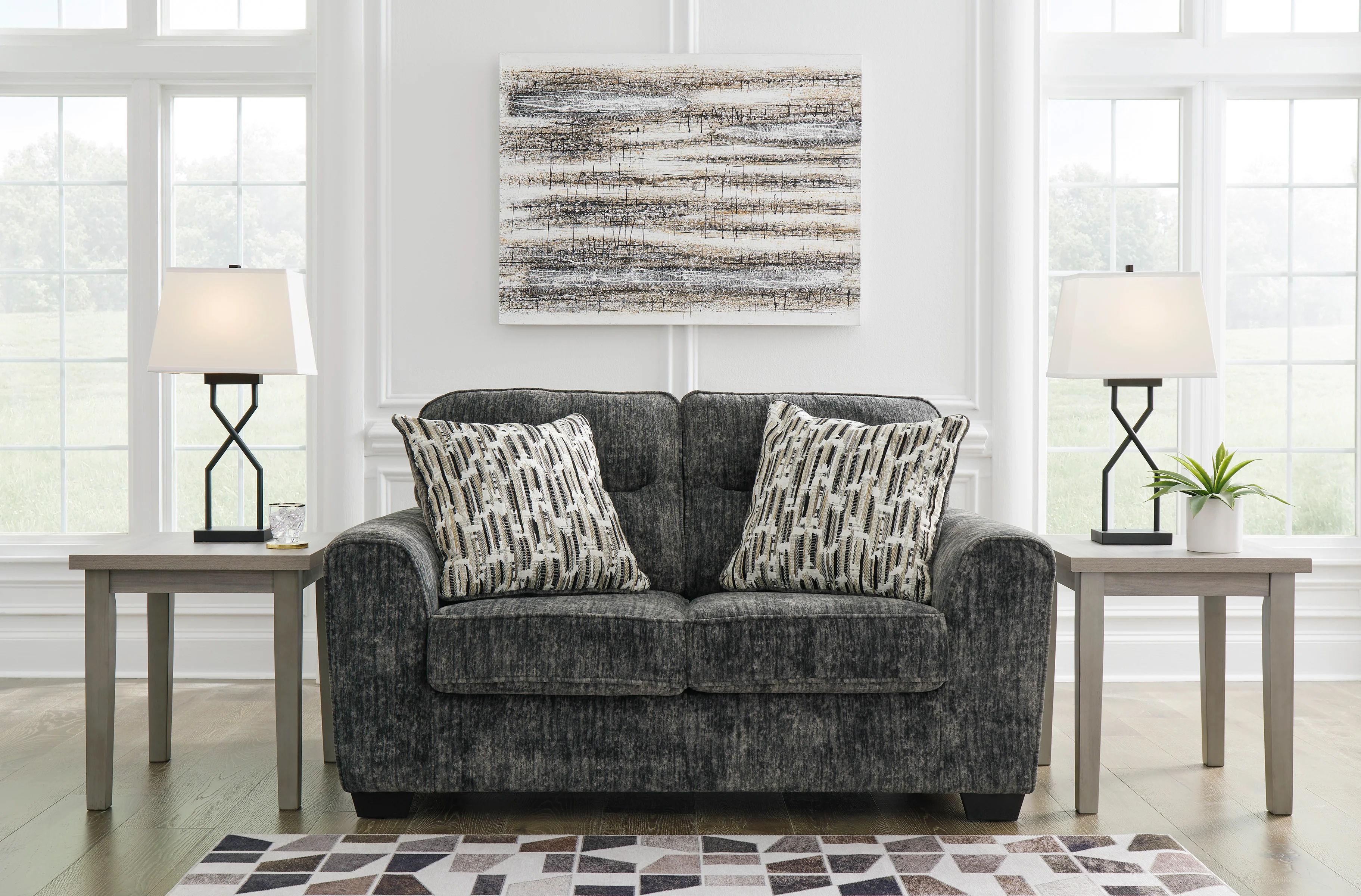 Hudson Sofa - Image 7