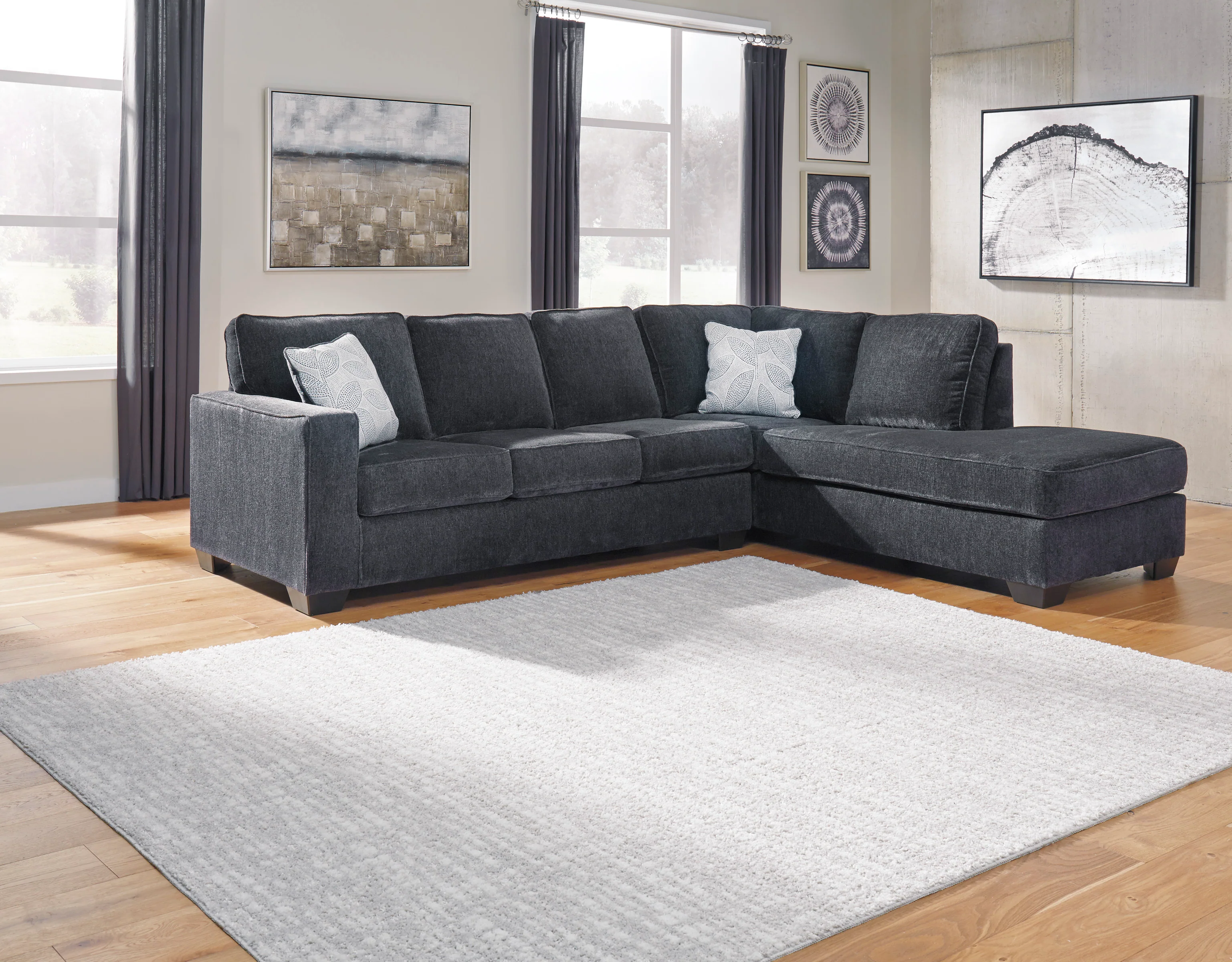 Joslin Lounge Range - Image 4