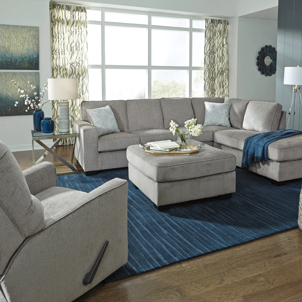 Joslin Lounge Range - Image 5