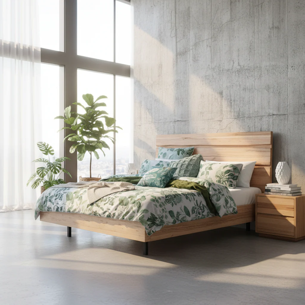 Kimberley Bed - Image 3