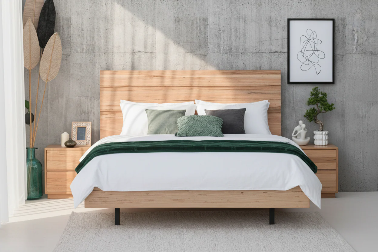 Kimberley Bed - Image 4