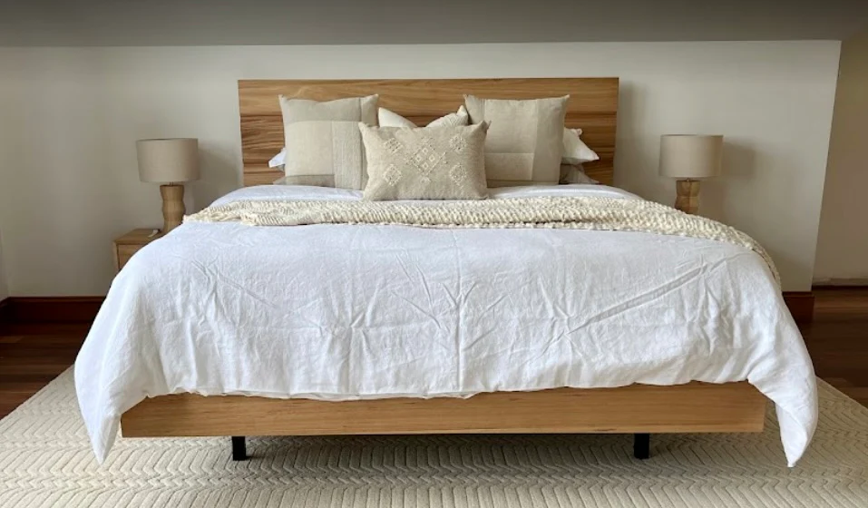 Kimberley Bed - Image 5