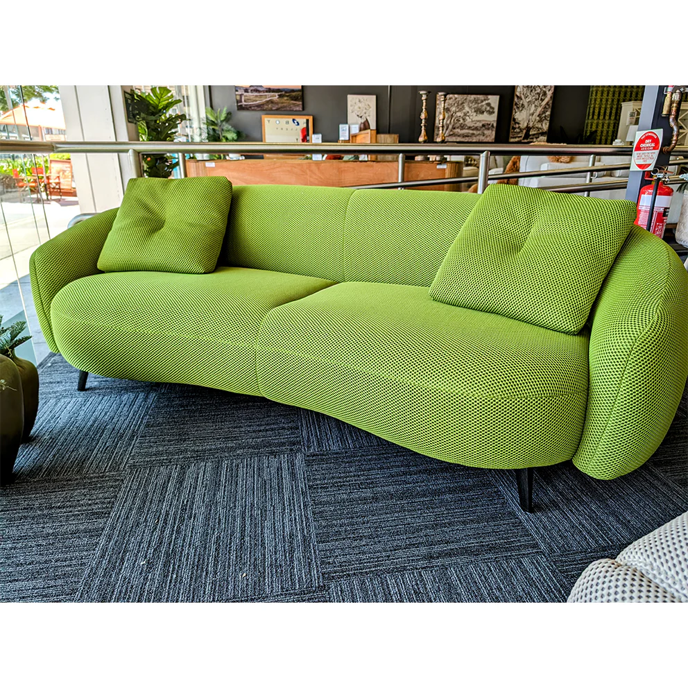 Liberty 2.5 Seat Sofa - Image 3