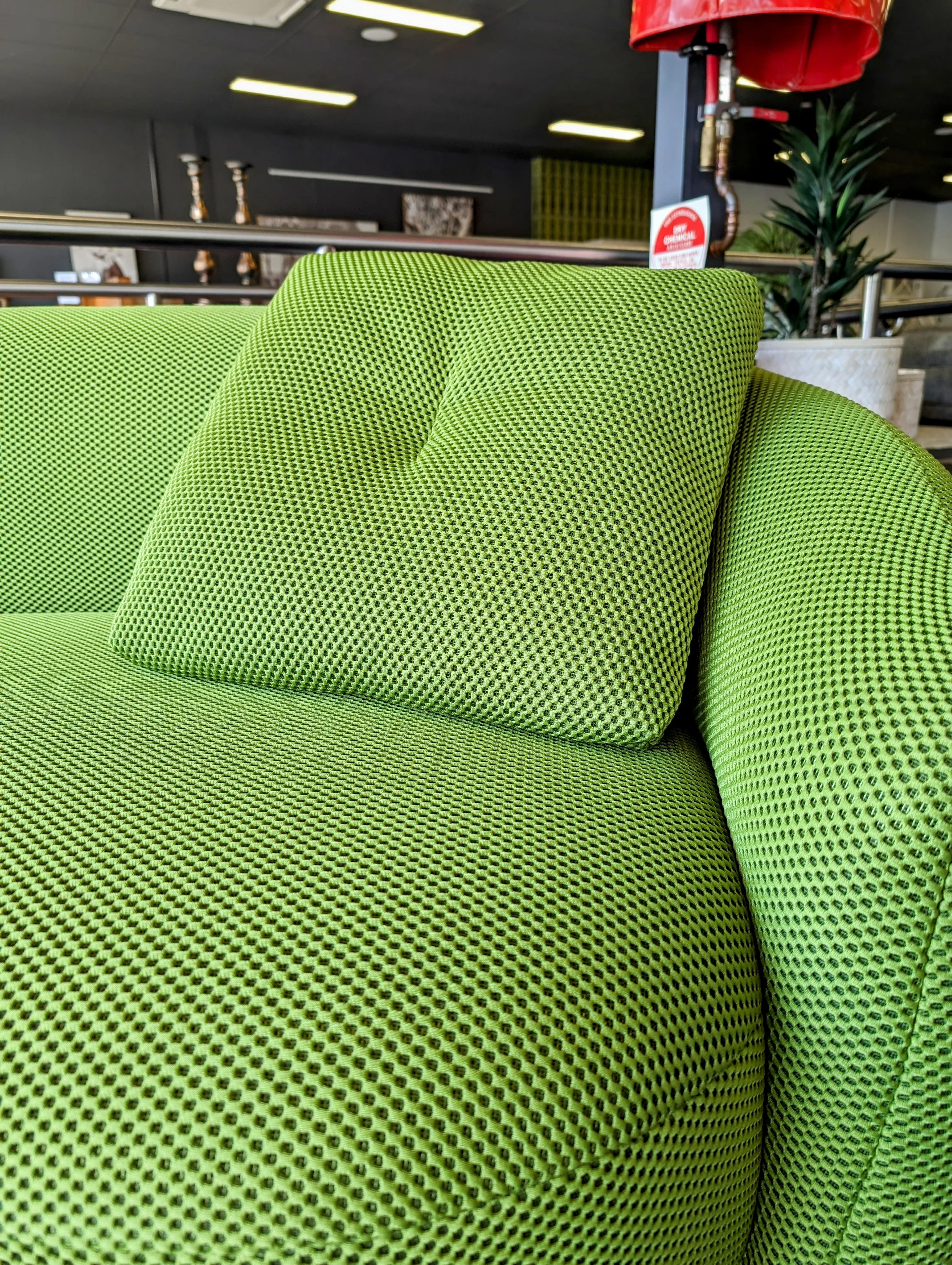 Liberty 2.5 Seat Sofa - Image 5