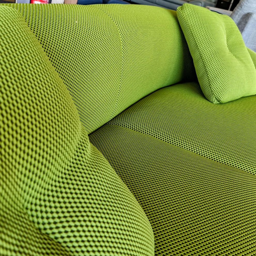 Liberty 2.5 Seat Sofa - Image 6
