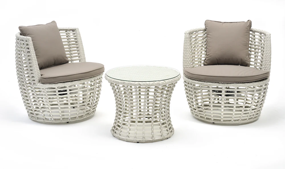 Luca 3-Piece Balcony Set - Image 12