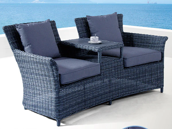 Miami Jack and Jill - Castle Grey - Image 3