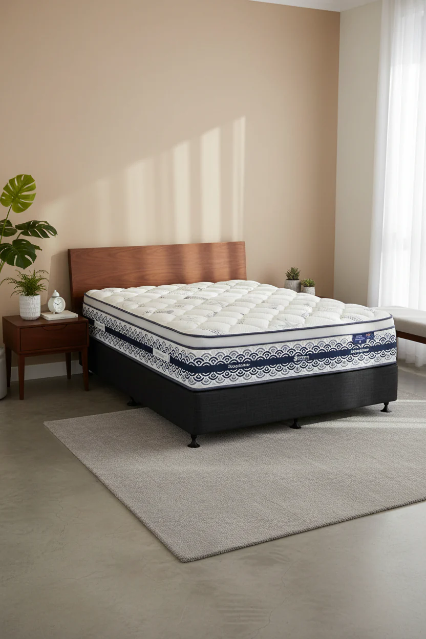 Sleepmaker Miracoil Bellingen Mattress - Image 7