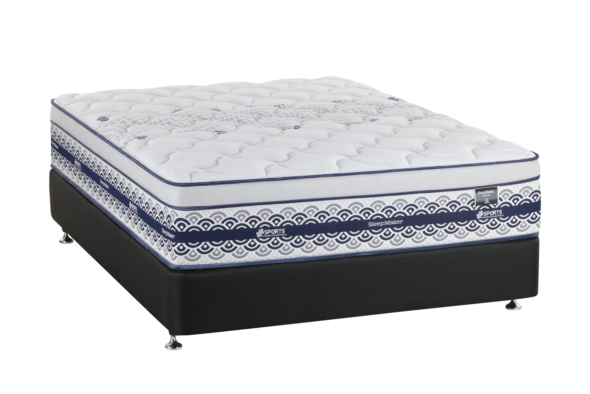 Sleepmaker Miracoil Deloraine Mattress - Image 10
