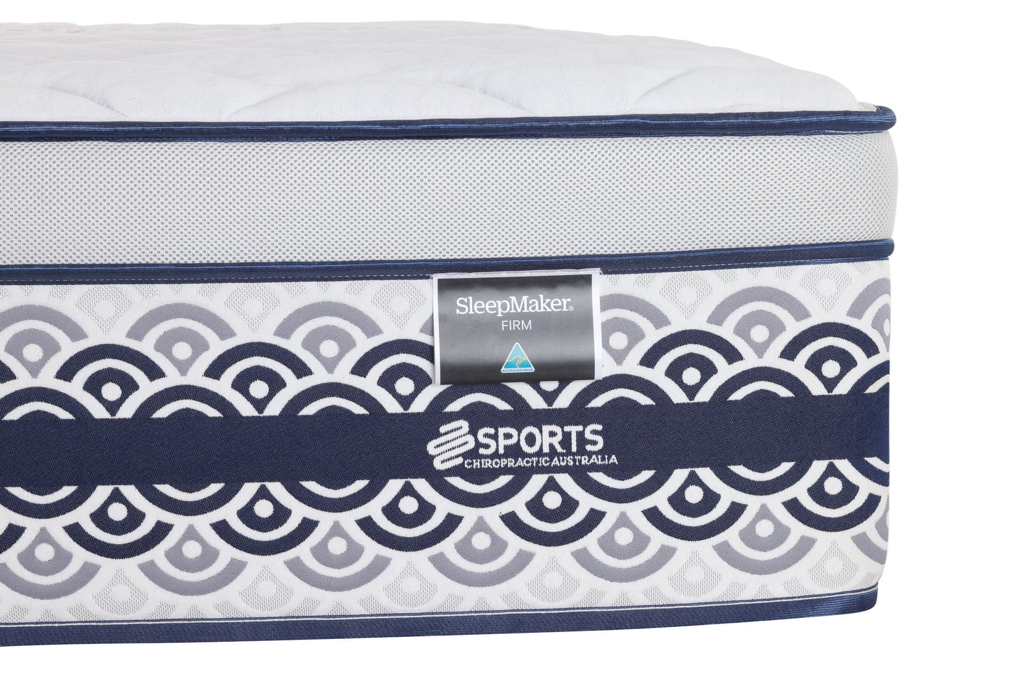 Sleepmaker Miracoil Deloraine Mattress - Image 11
