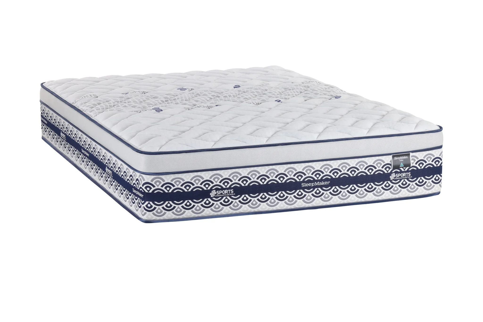 Sleepmaker Miracoil Deloraine Mattress - Image 14