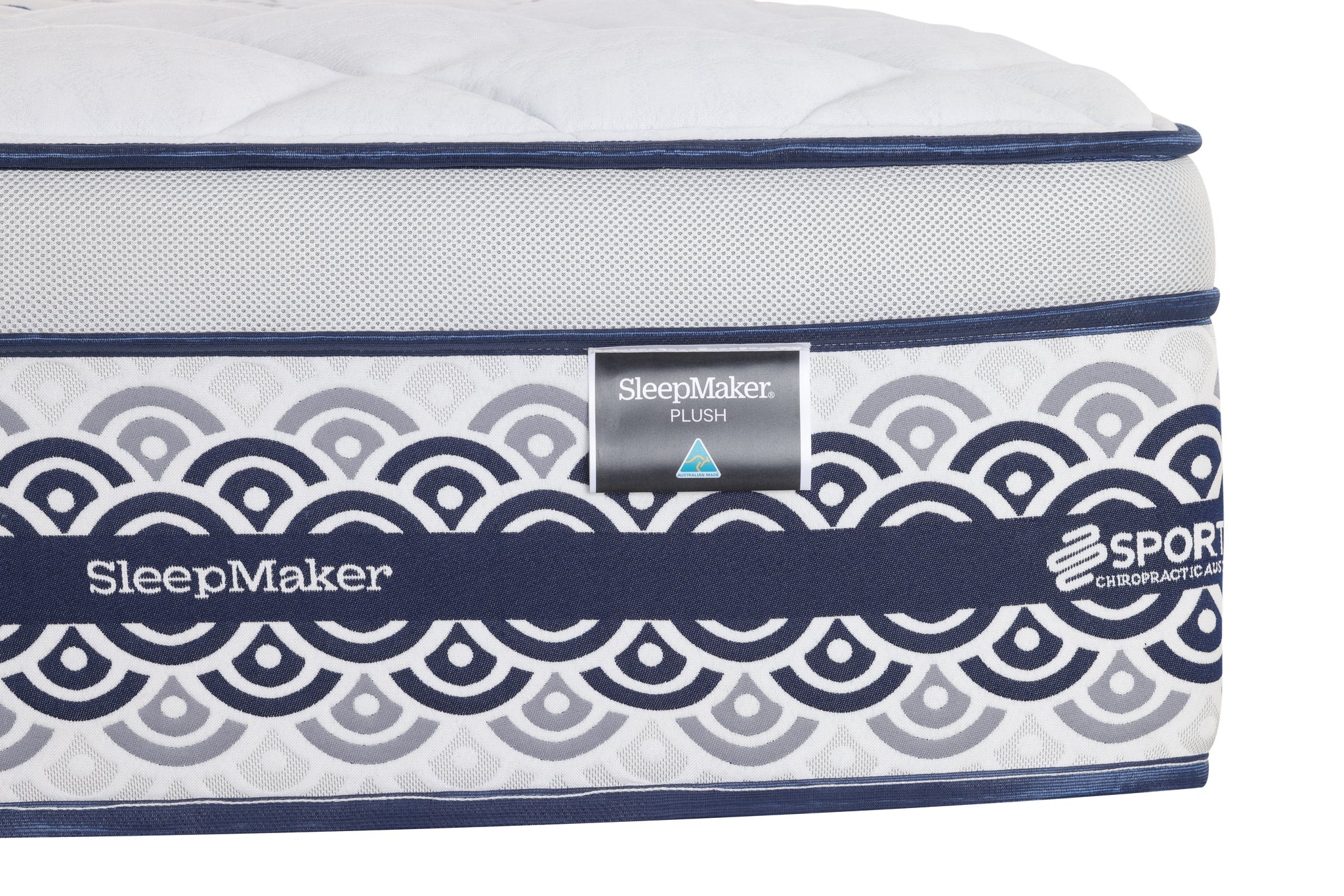 Sleepmaker Miracoil Deloraine Mattress - Image 17