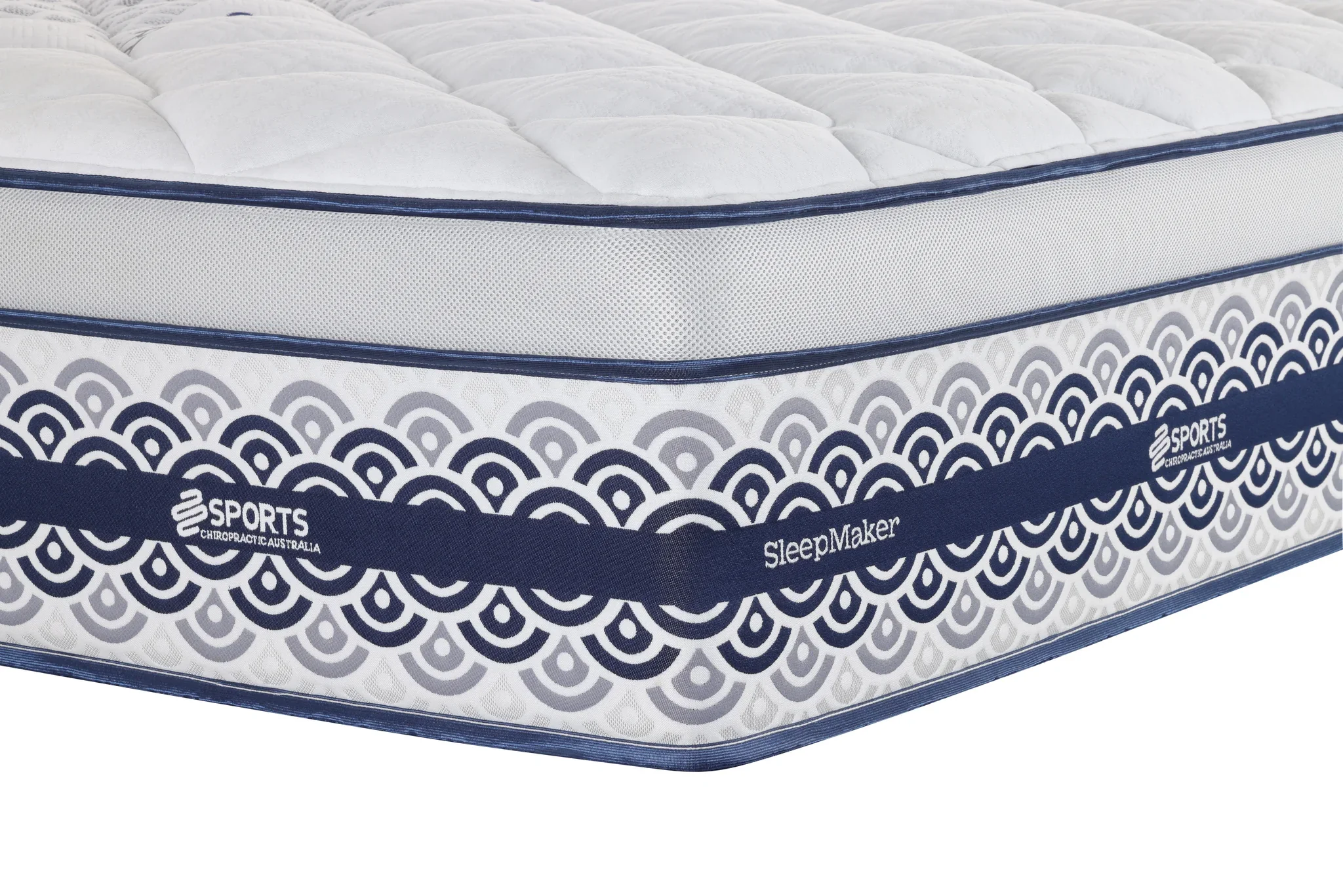 Sleepmaker Miracoil Deloraine Mattress - Image 18