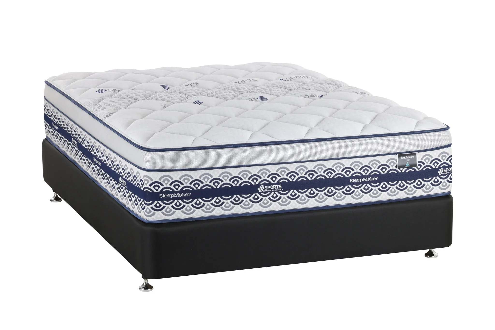 Sleepmaker Miracoil Deloraine Mattress - Image 19