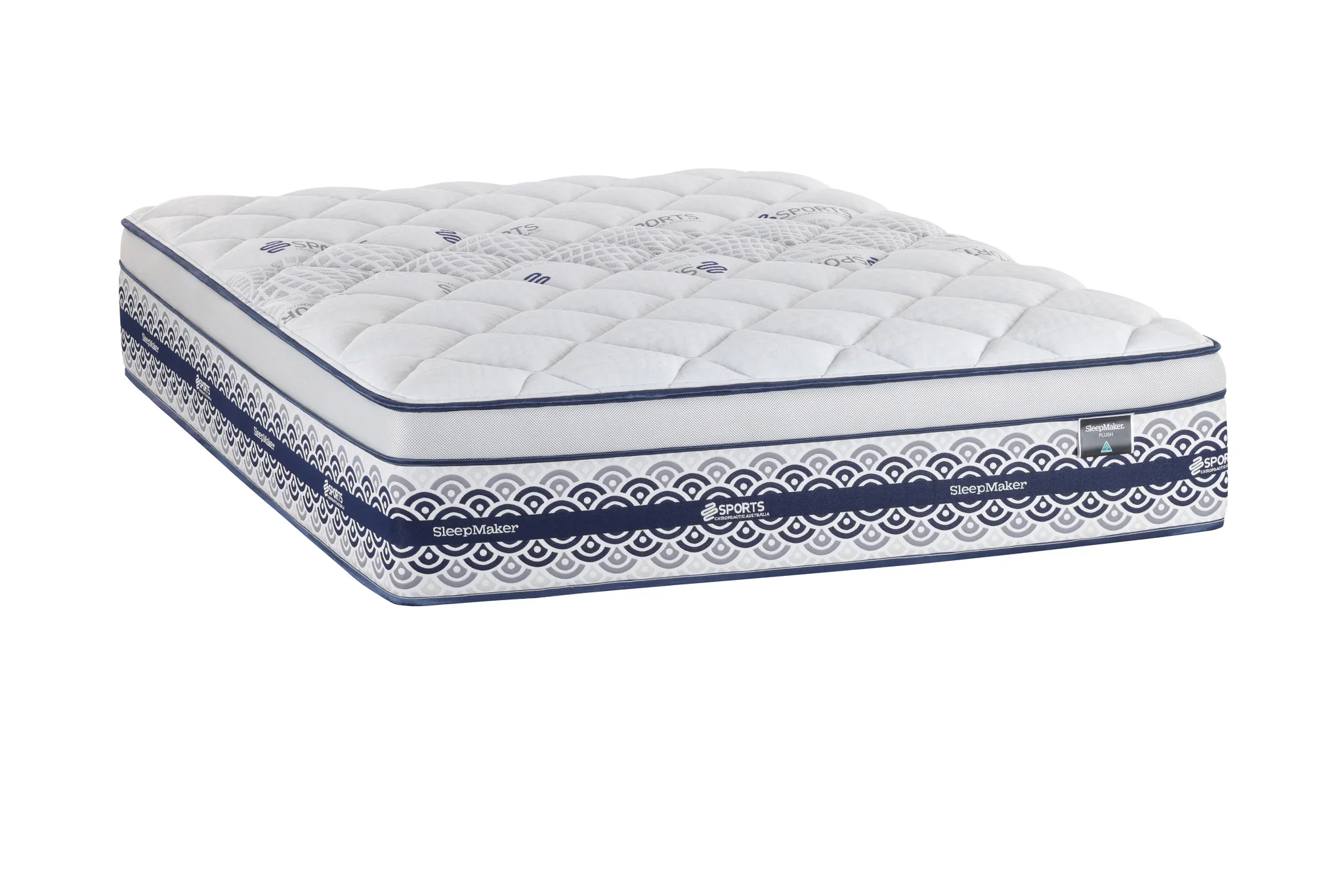 Sleepmaker Miracoil Deloraine Mattress - Image 20