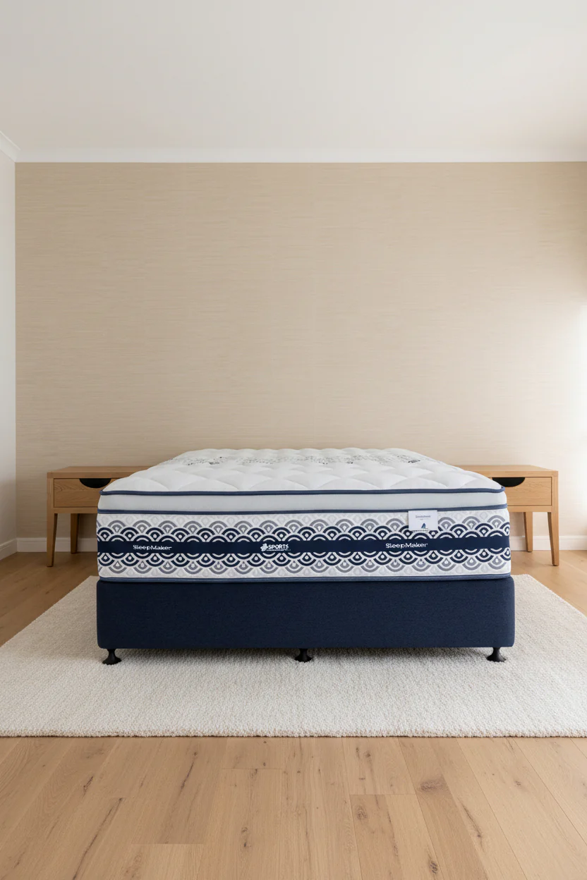 Sleepmaker Miracoil Deloraine Mattress - Image 23