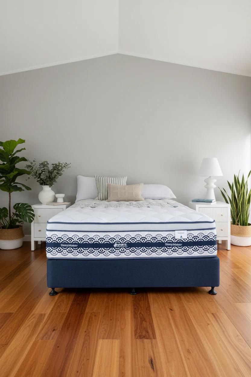 Sleepmaker Miracoil Deloraine Mattress - Image 24