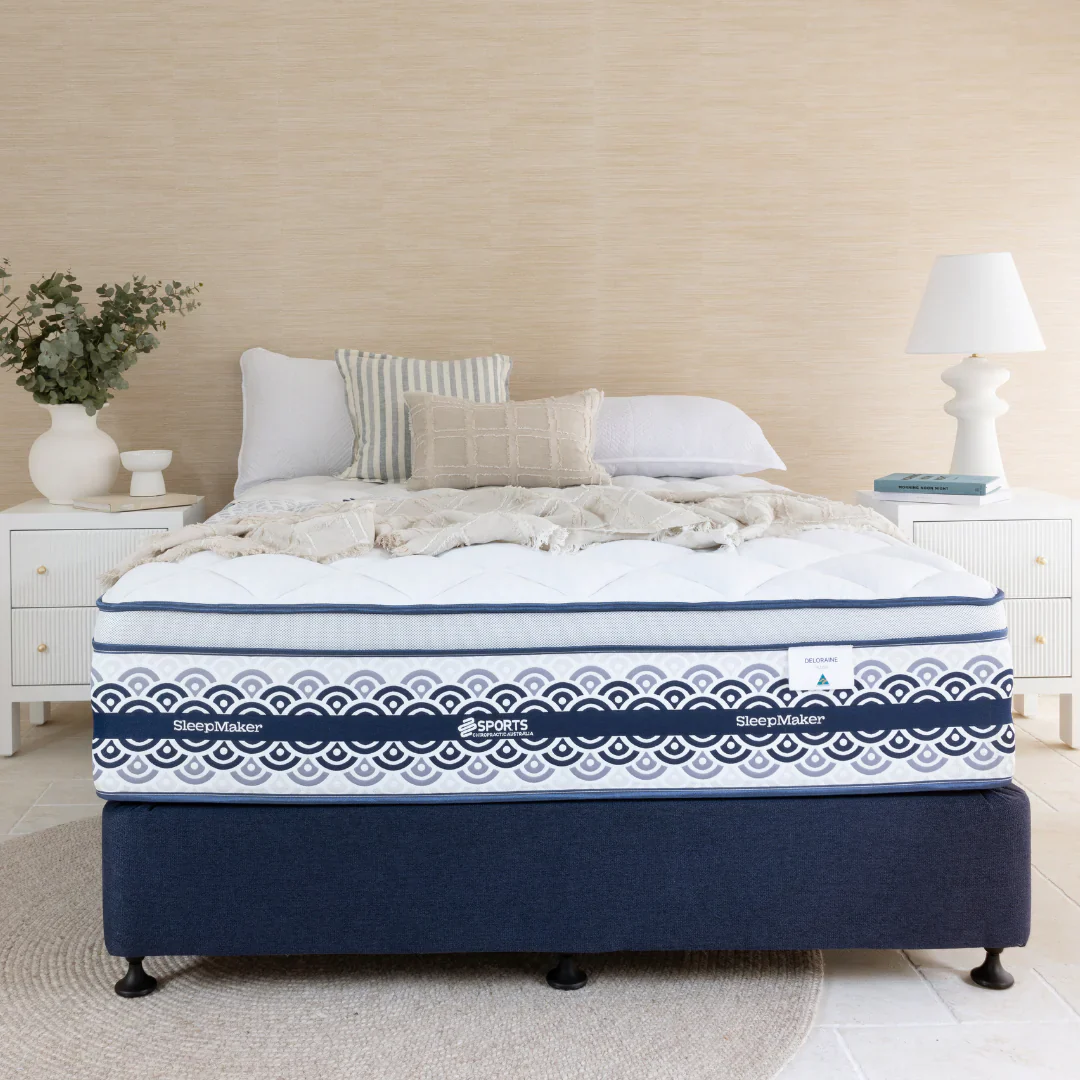 Sleepmaker Miracoil Deloraine Mattress - Image 3