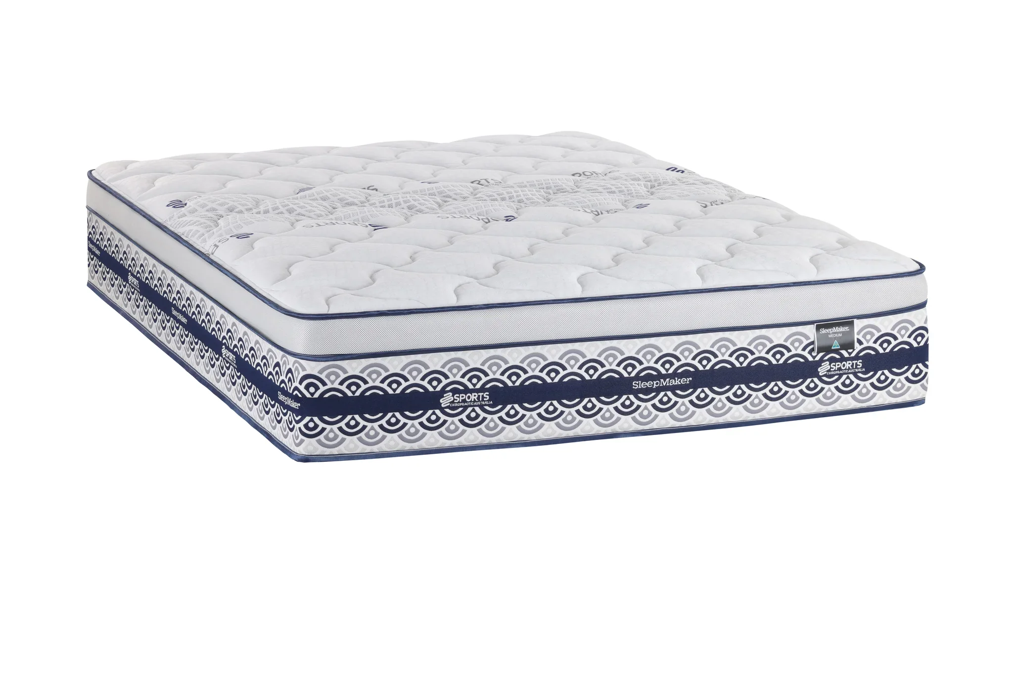 Sleepmaker Miracoil Deloraine Mattress - Image 8