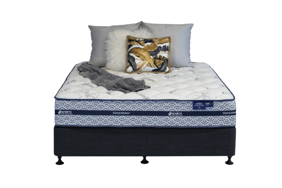 Sleepmaker Miracoil Mandalay Mattress - Image 7