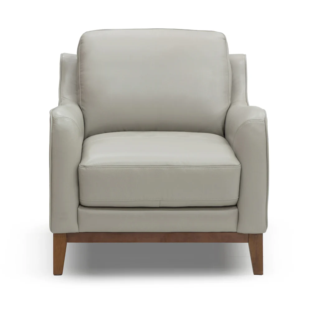 Modica Fabric Armchair - Image 4