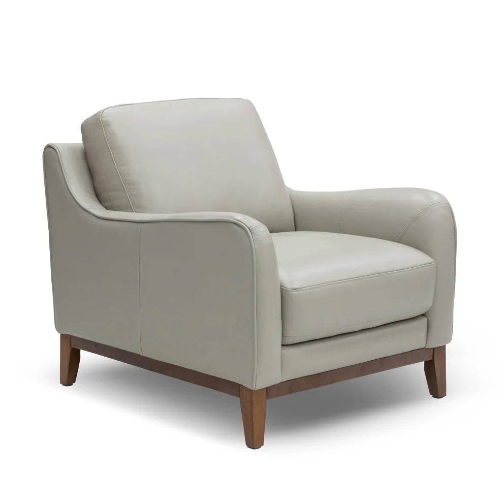 Modica Fabric Armchair - Image 5
