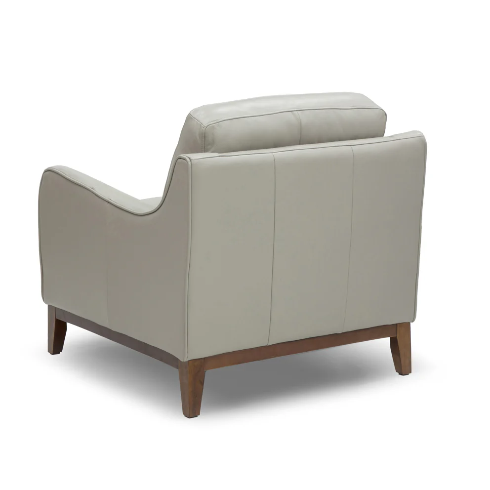 Modica Fabric Armchair - Image 6