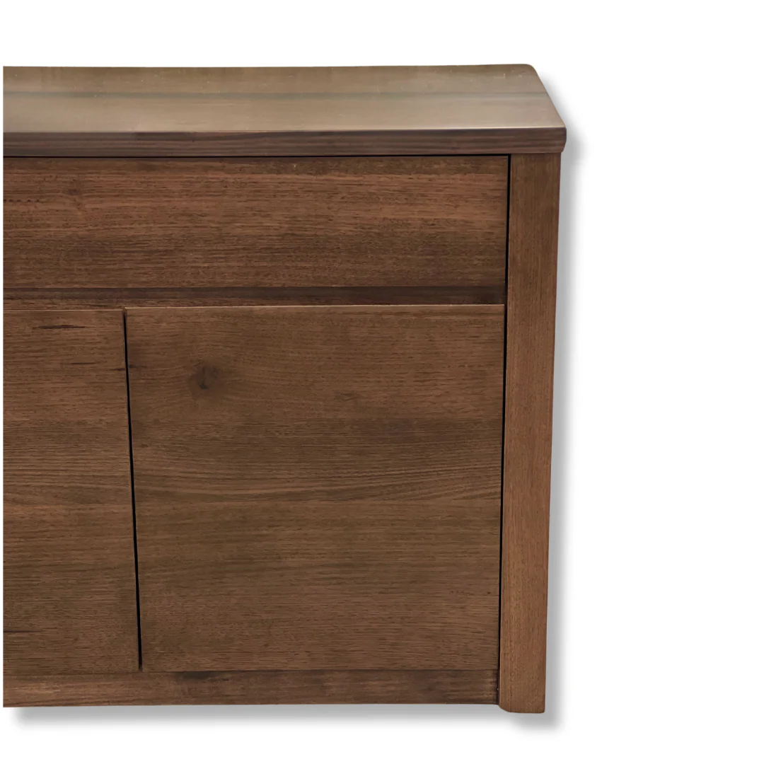 Monaco 2000 Buffet - Walnut - Image 4